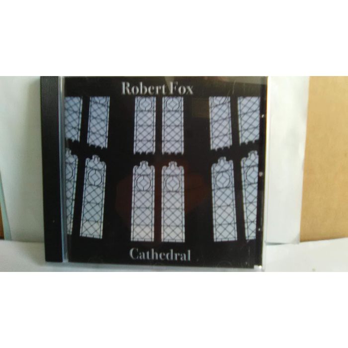 ROBERT FOX - CATHEDRAL