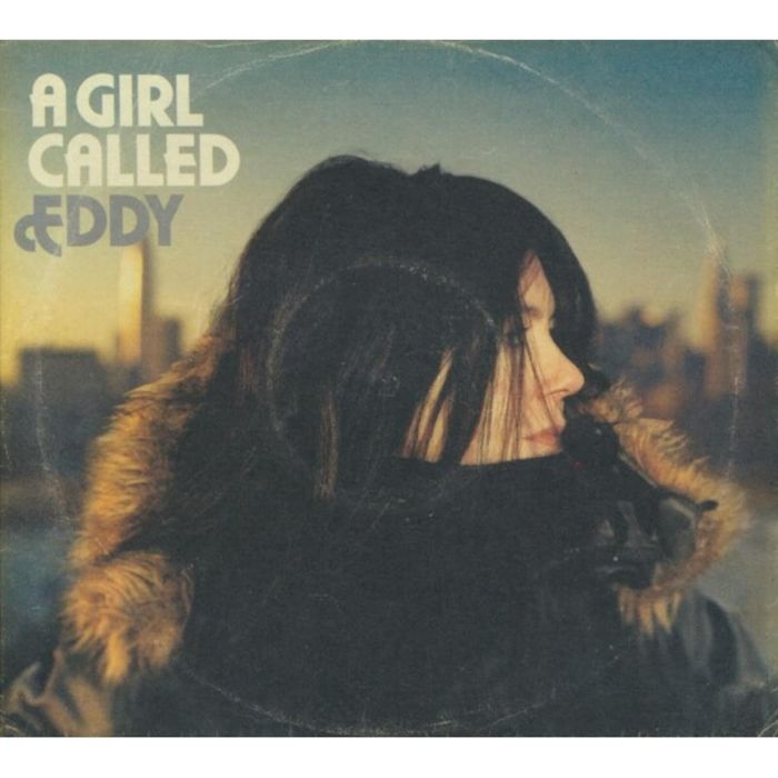 GIRL CALLED EDDY - GIRL CALLED EDDY (20TH ANNIVERSARY)
