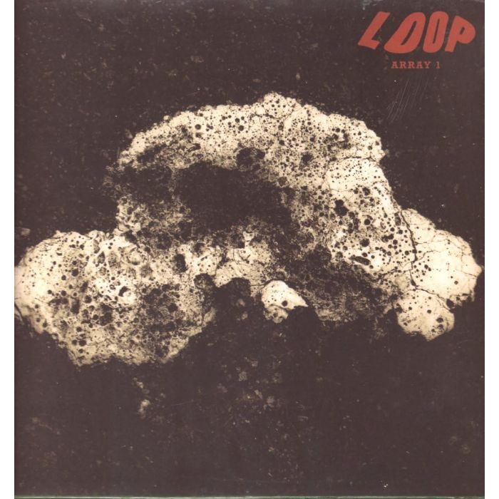 LOOP - ARRAY 1 EP