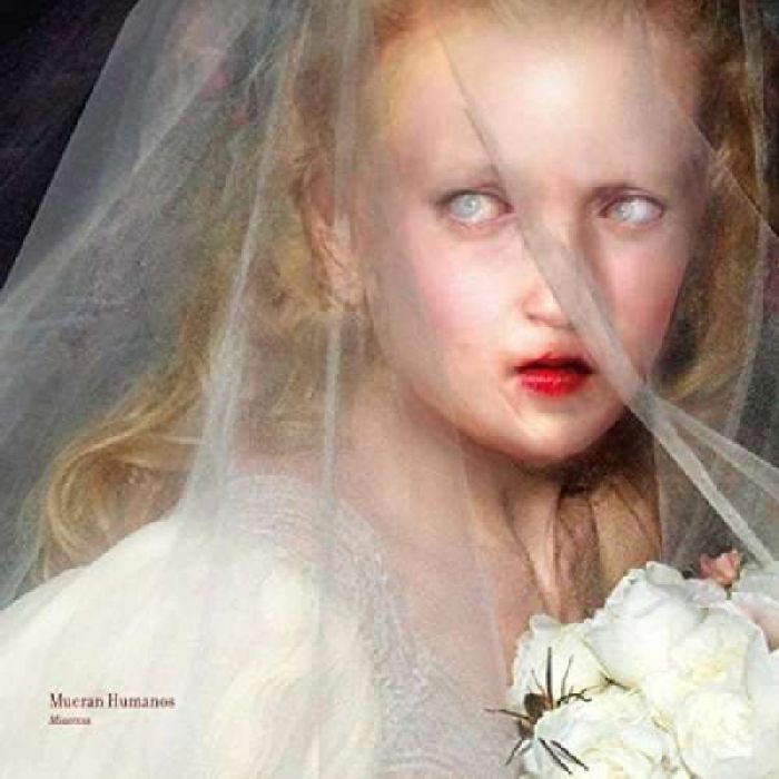 MUERAN HUMANOS - MISERESS