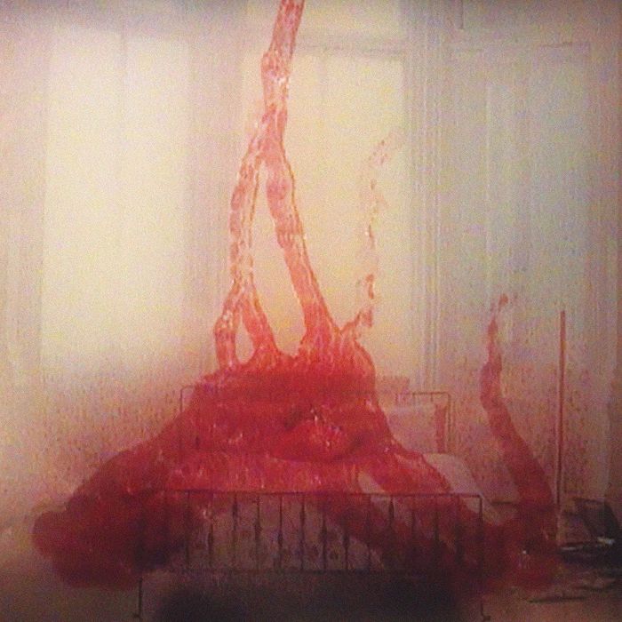 MUERAN HUMANOS - HOSPITAL LULLABIES