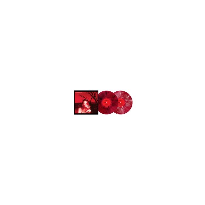 WIDESPREAD PANIC - EVERYDAY (MAROON/BLACK SWIRL & MAROON/WHITE SWIRL VINYL)