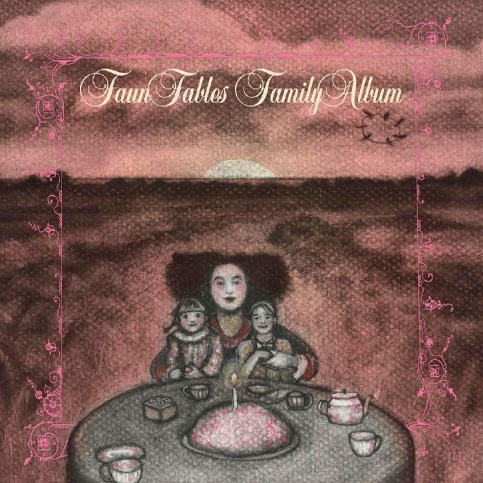 FAUN FABLES - FAMILY ALBUM