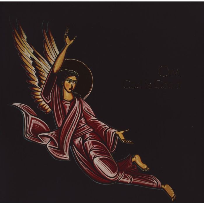 OM - GOD IS GOOD