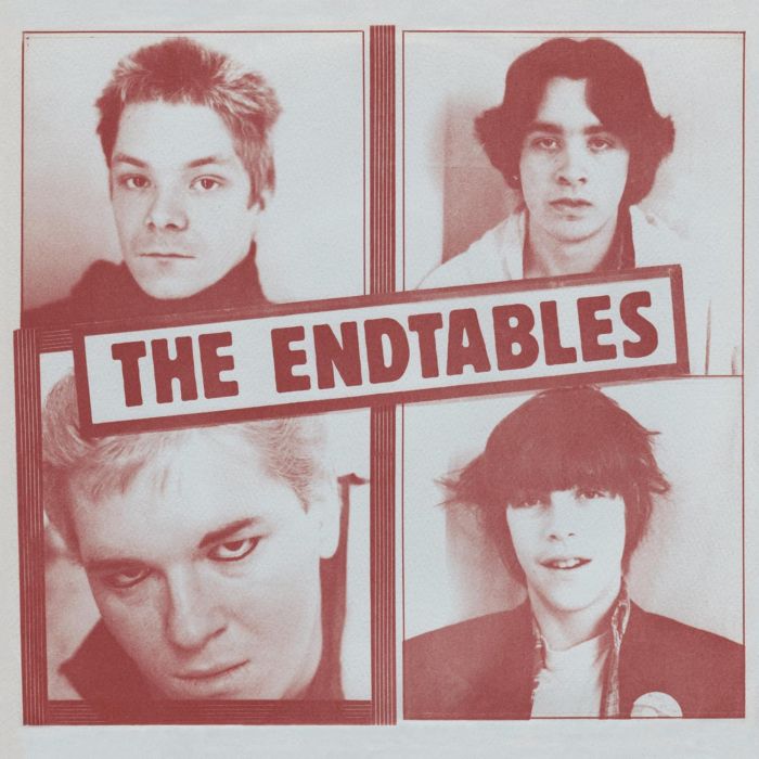 ENDTABLES - ENDTABLES