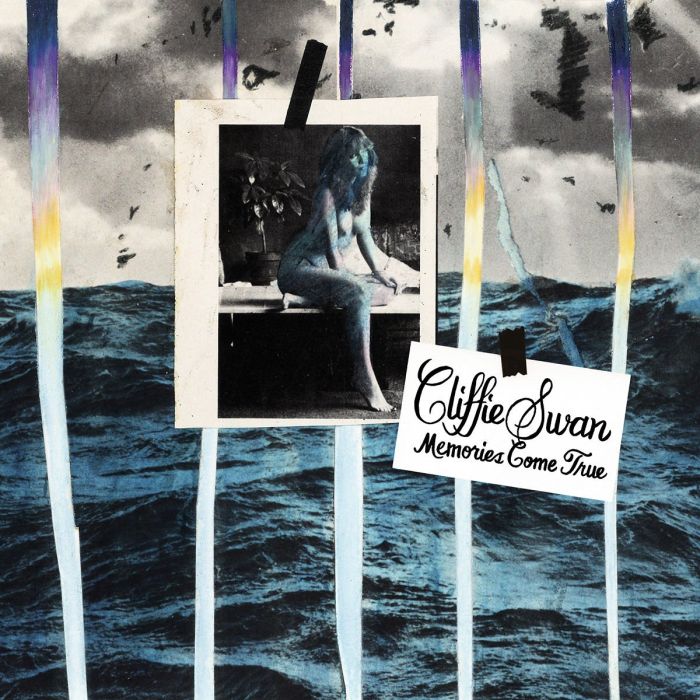 CLIFFIE SWAN - MEMORIES COME TRUE
