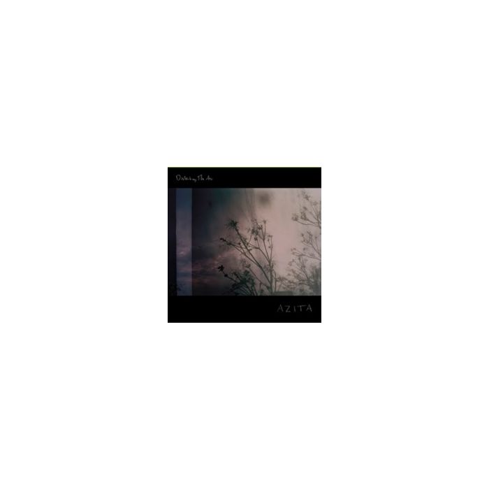AZITA - DISTURBING THE AIR