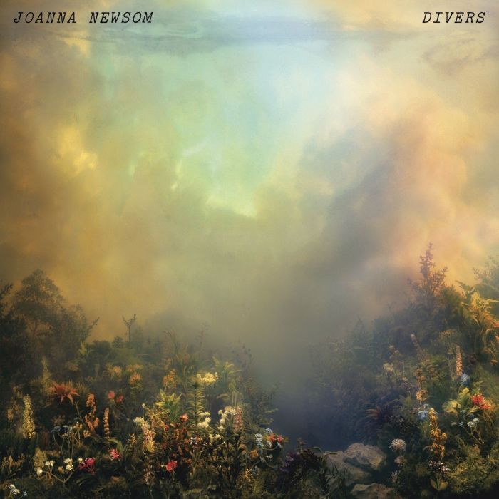 JOANNA NEWSOM - DIVERS