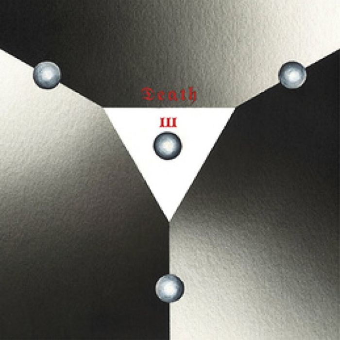 DEATH - III