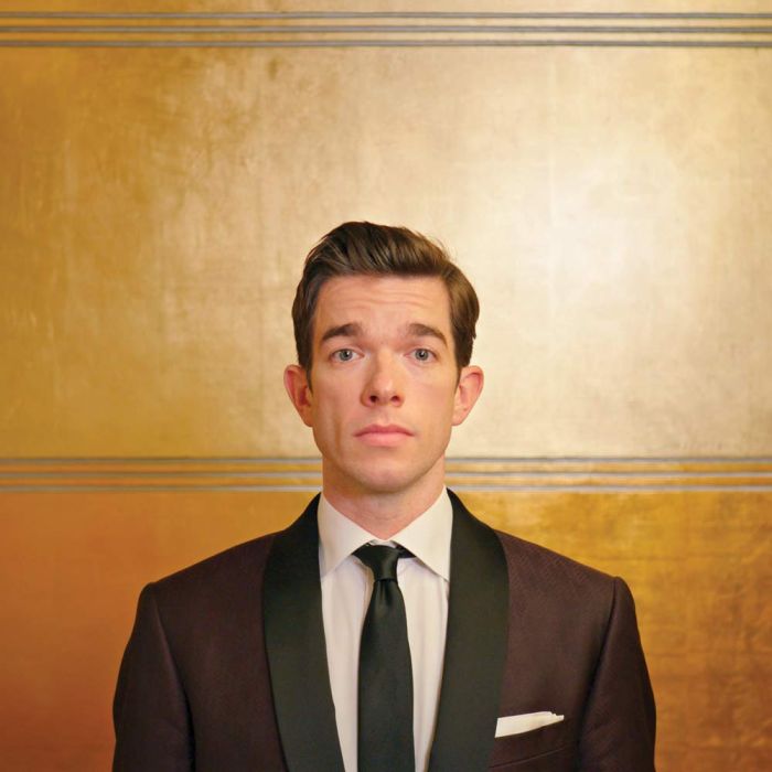 JOHN MULANEY - KID GORGEOUS AT RADIO CITY