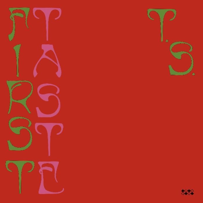 TY SEGALL - FIRST TASTE