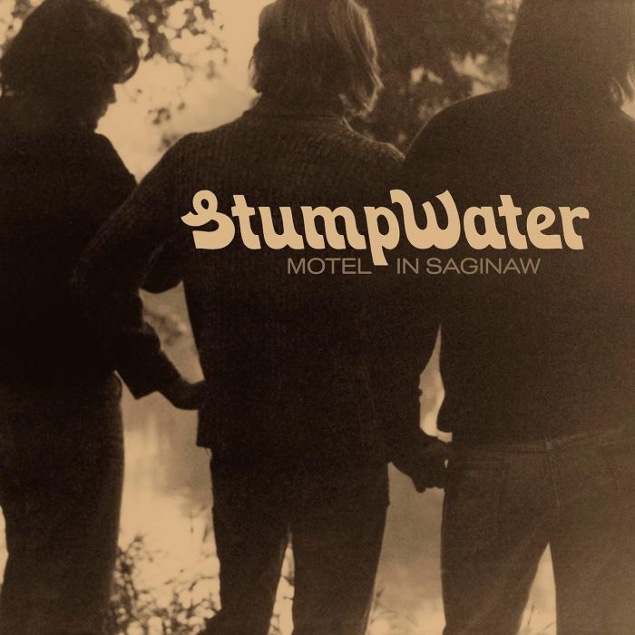 STUMPWATER - MOTEL IN SAGINAW
