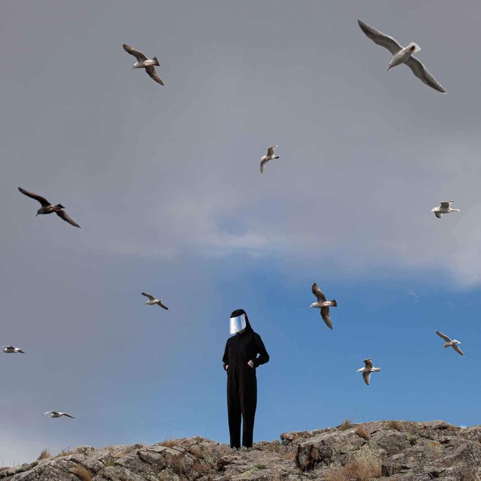 HAMERKOP - REMOTE