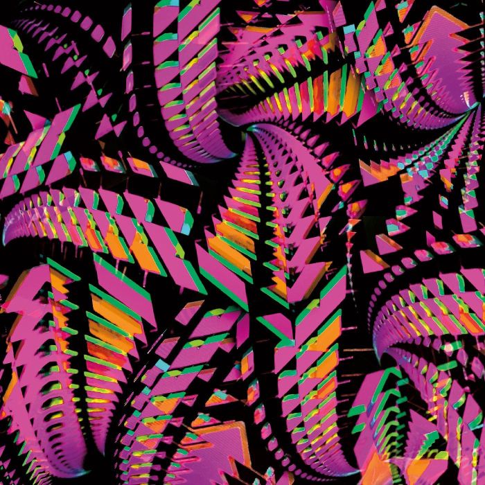 BITCHIN BAJAS - BAJASCILLATORS