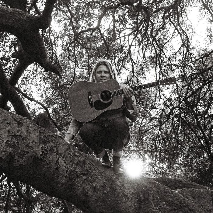 TY SEGALL - HELLO, HI