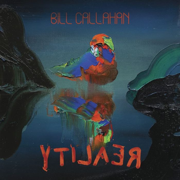 BILL CALLAHAN - YTI?A??