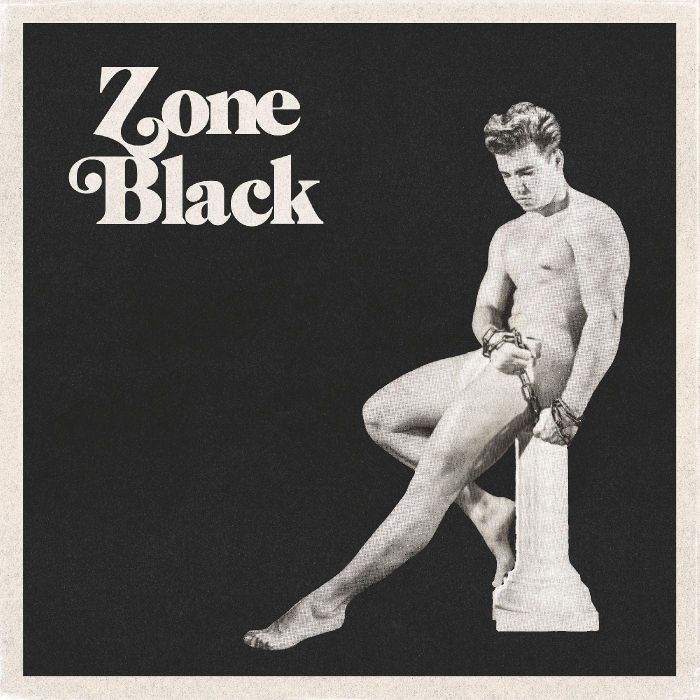 EMIL AMOS - ZONE BLACK