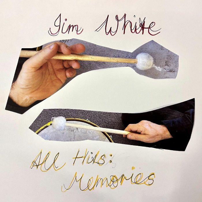 JIM WHITE - ALL HITS: MEMORIES