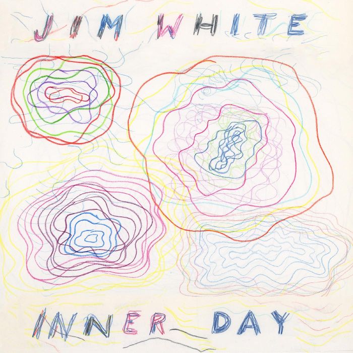 JIM WHITE - INNER DAY