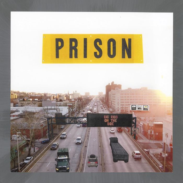 PRISON - BIG RIGS ON THE BQE