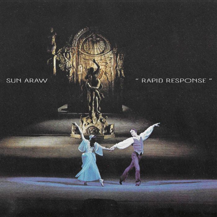 SUN ARAW - RAPID RESPONSE