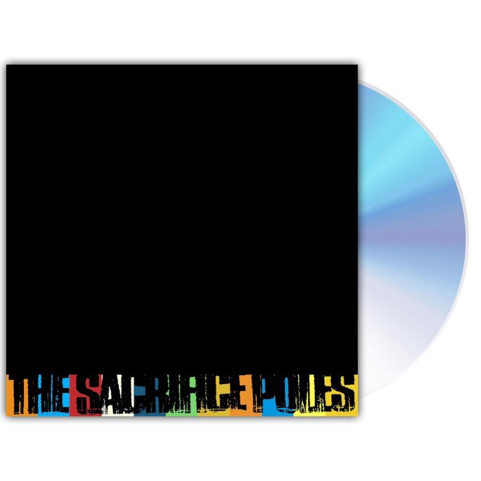 CAVE IN - SACRIFICE POLES (REISSUE)