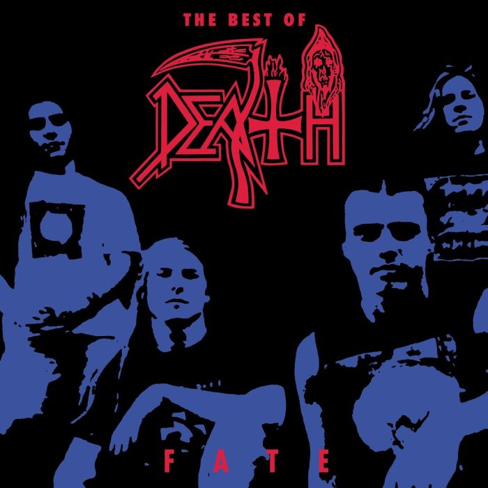DEATH - FATE