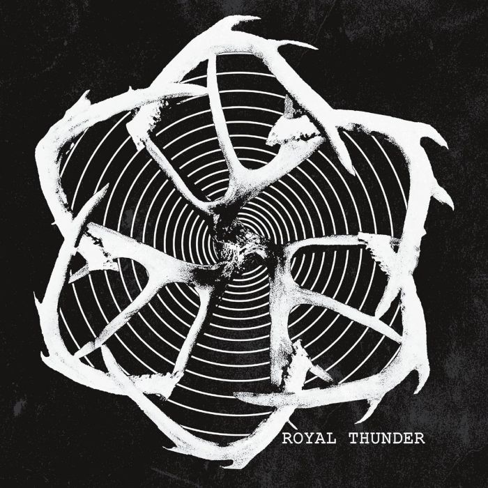 ROYAL THUNDER - ROYAL THUNDER
