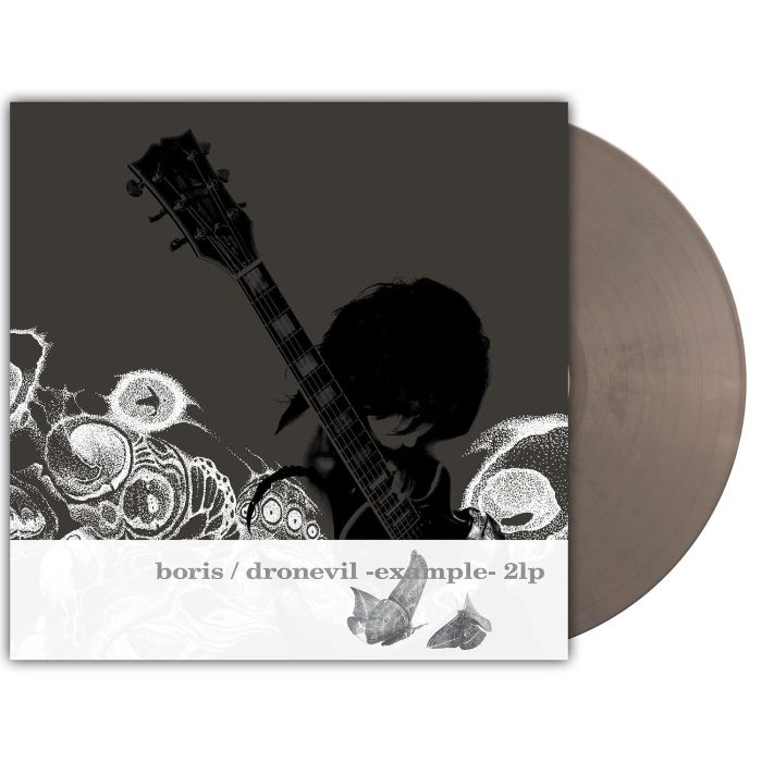 Boris - Dronevil