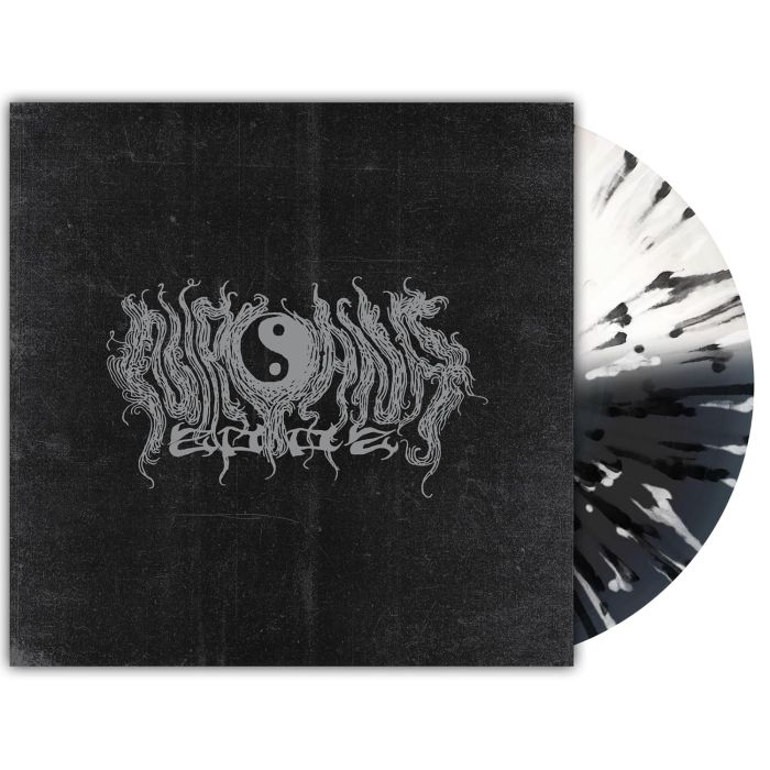 NIRVANA 2002 - NIRVANA 2002 RECORDINGS 89-91 (CUSTOM HALF AND HALF WITH SPLATTER