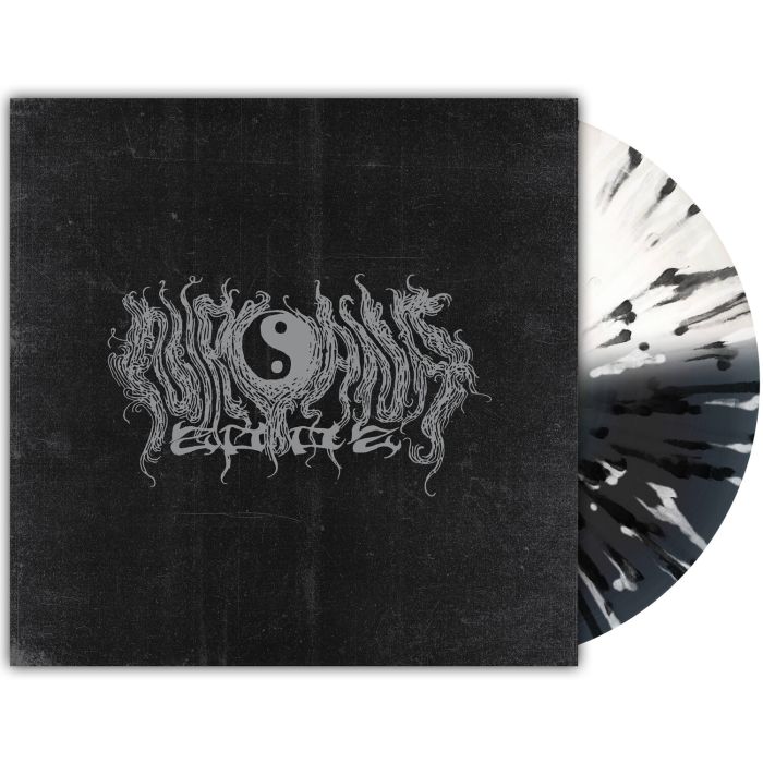 NIRVANA 2002 - NIRVANA 2002 RECORDINGS 89-91 (CUSTOM HALF AND HALF WITH SPLATTER