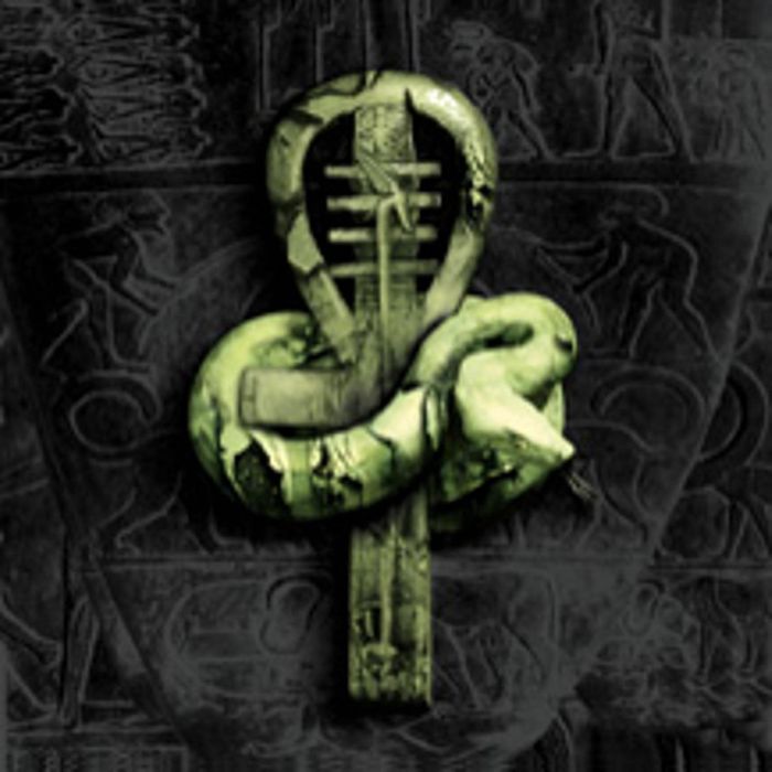 NILE - IN THEIR DARKENED SHRINES
