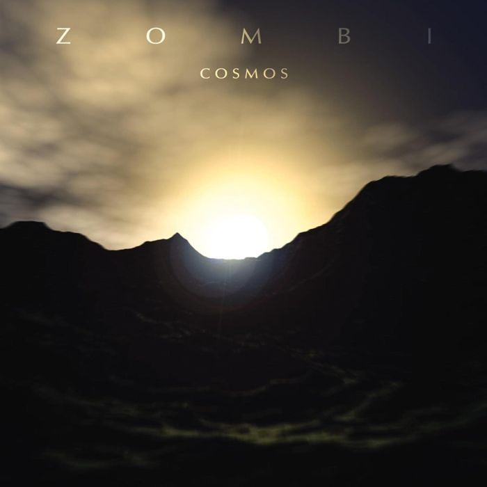 ZOMBI - COSMOS