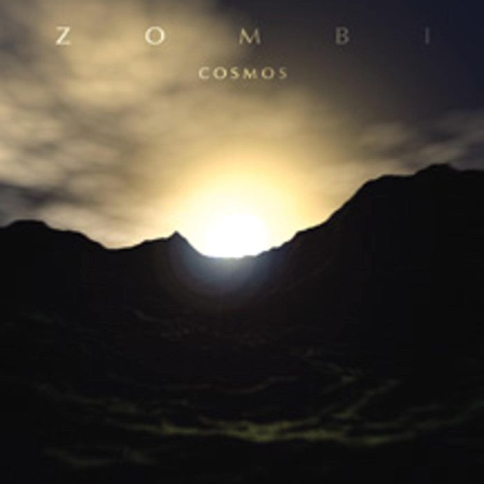 ZOMBI - COSMOS