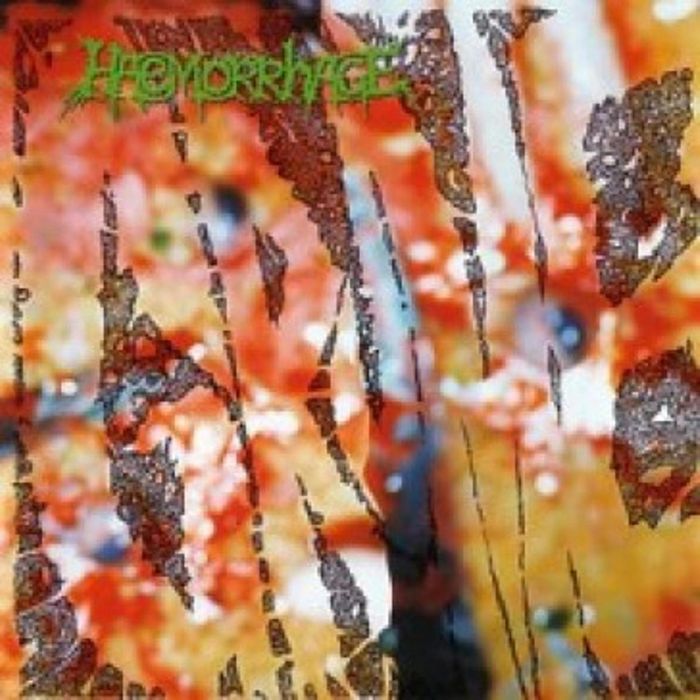 HAEMORRHAGE - GRUME
