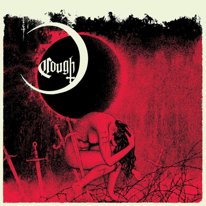 COUGH - RITUAL ABUSE