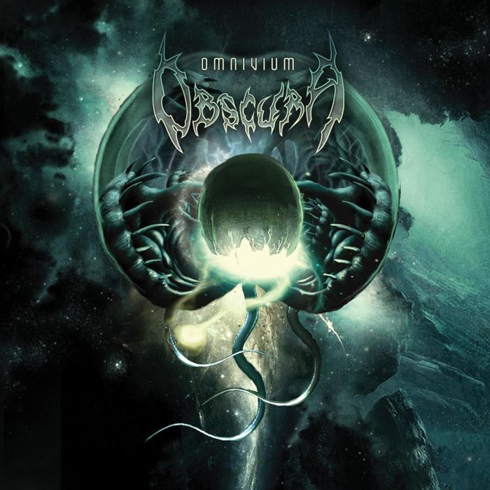 OBSCURA - OMNIVIUM