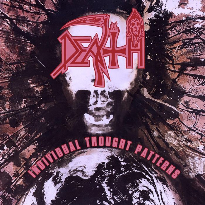 DEATH - INDIVIDUAL THOUGHT PATTERNS