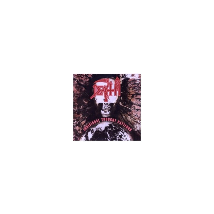 DEATH - INDIVIDUAL THOUGHT PATTERNS