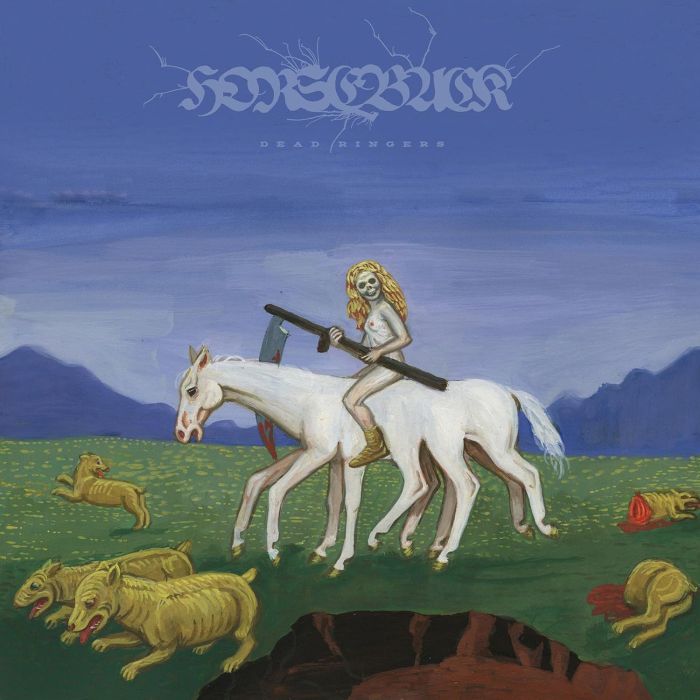 HORSEBACK - DEAD RINGERS