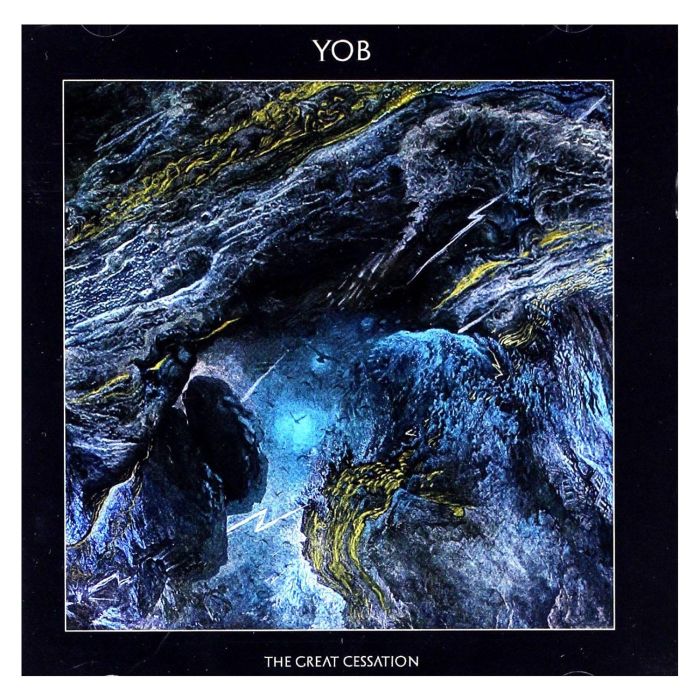 YOB - GREAT CESSATION