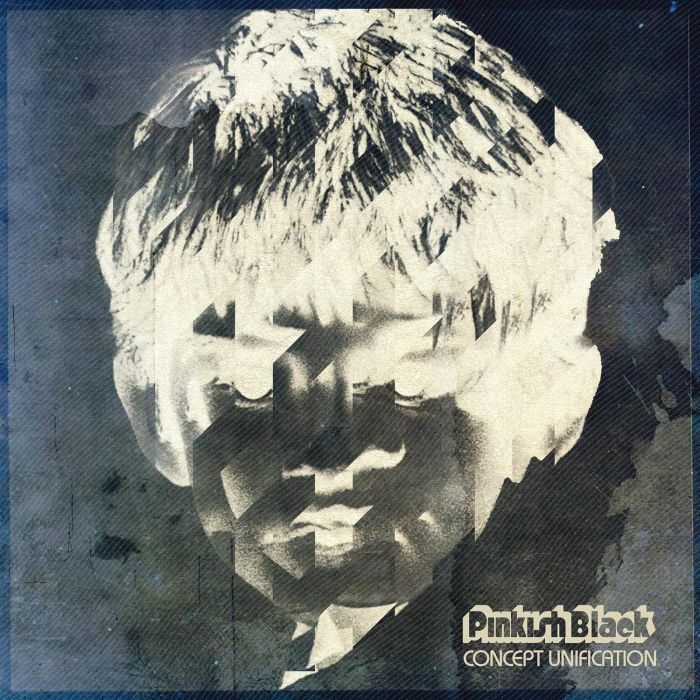 PINKISH BLACK - CONCEPT UNIFICATION