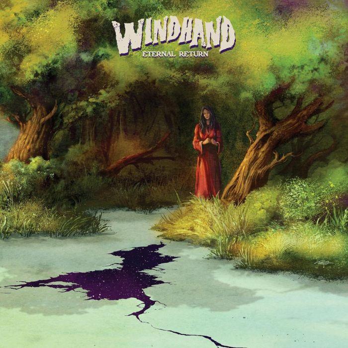 WINDHAND - ETERNAL RETURN