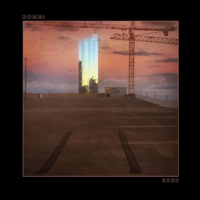 ZOMBI - 2020