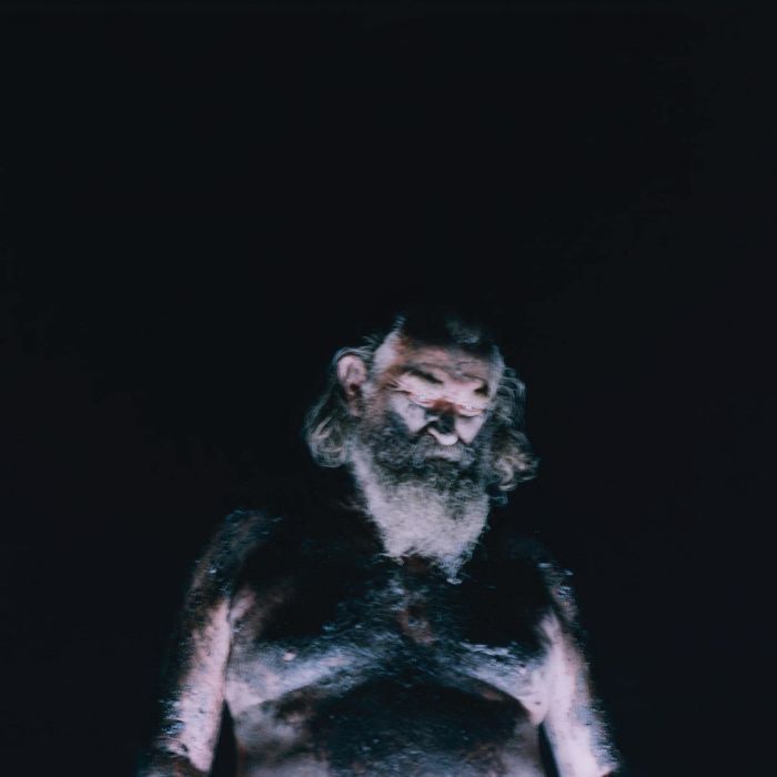 NOTHING - GREAT DISMAL