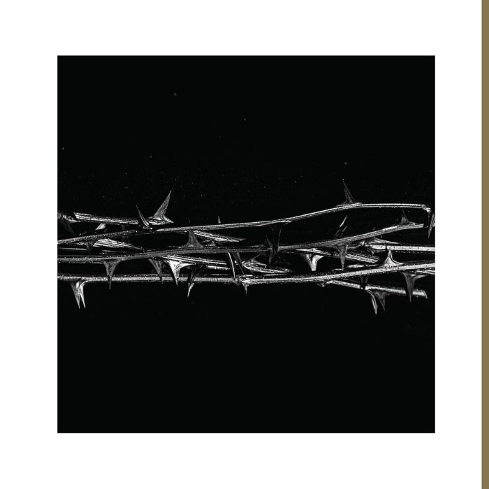 AMENRA - DE DOORN (GOLD VINYL)
