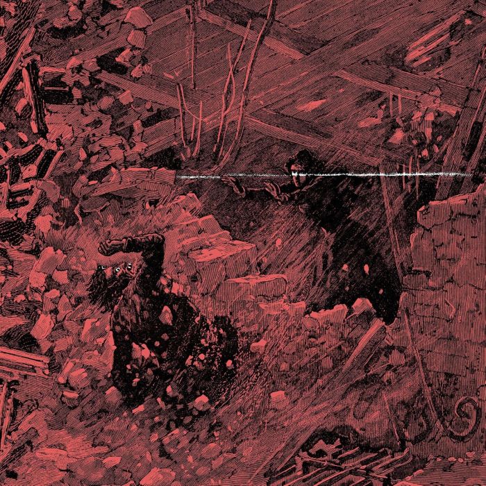 INTEGRITY - SYSTEMS OVERLOAD (REISSUE)