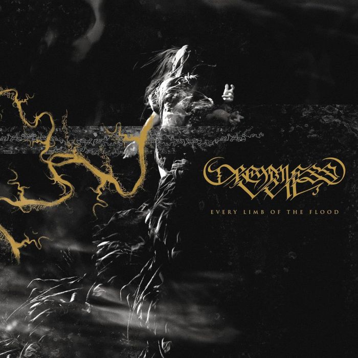DREAMLESS VEIL - EVERY LIMB OF THE FLOOD (TRANSLUCENT GOLD VINYL)