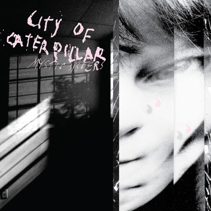 CITY OF CATERPILLAR - MYSTIC SISTERS