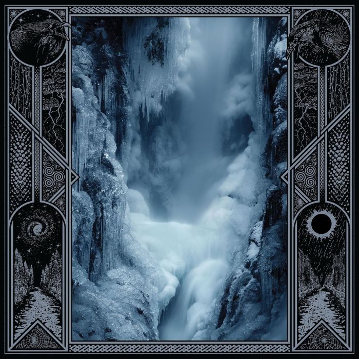 WOLVES IN THE THRONE ROOM - CRYPT OF ANCESTRAL KNOWLEDGE (SILVER VINYL)